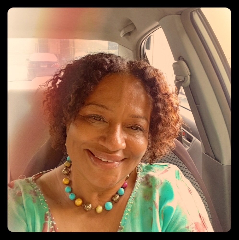 Meet your Posher, Raisa